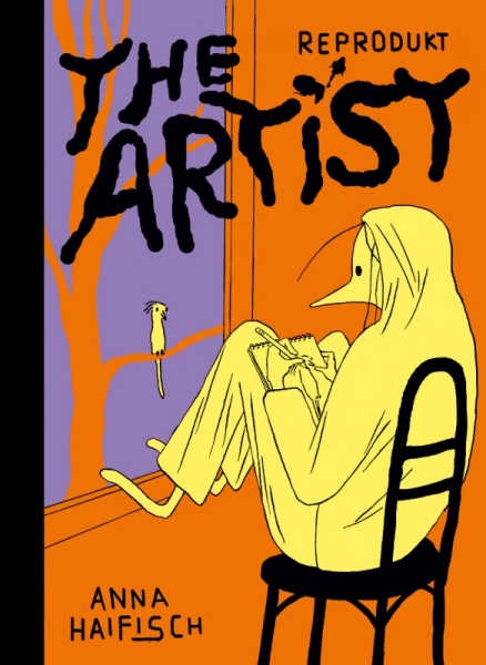 The Artist – Gesamtausgabe